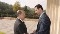 زيارة عون إلى سوريا كانت "تطمينيّة"!