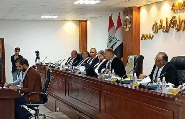 العراق: المحكمة الاتحادية العليا ترد دعوى الاطار التنسيقي المرفوعة حول الكتلة الأكبر نيابيا
