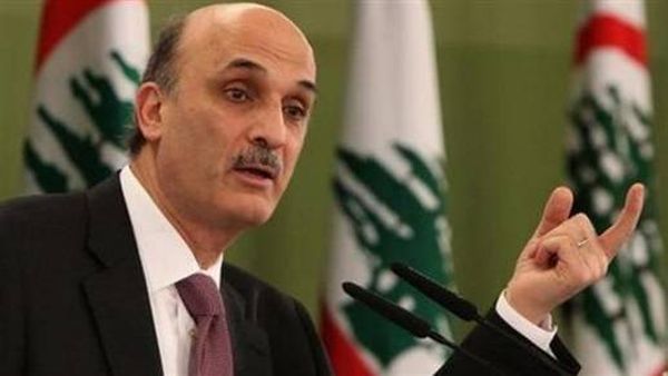 جعجع: التاريخ يمهل قليلاً إلا أنه لا يهمل أبداً