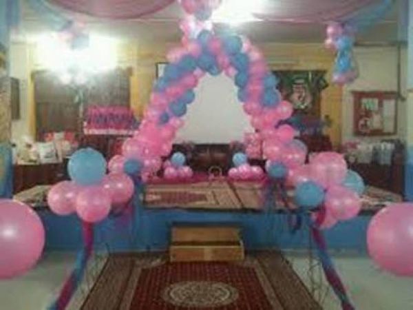 حفل يتحول إلى كابوس والسبب؟