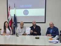 نقابة السياحة والسفر تطلق نظام QR Code لحماية المواطنين من الاحتيال