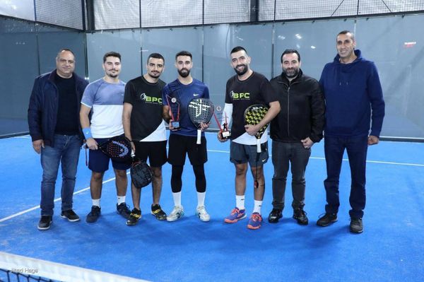 مكتب الرياضة في 