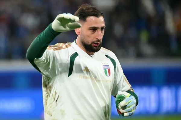 دوناروما يقترب من ريال مدريد؟ عقوبات مانشستر سيتي قد تغيّر مستقبل الحارس