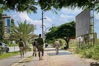 رئيس أركان إثيوبيا يتهم مصر والسودان بدعم جماعات مناوئة لأديس أبابا