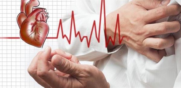 بعض أمراض القلب يمكن اكتشافها من خلال هذه العلامات