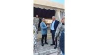 شقير يتفقد مبنى الأمن العام في النبطية