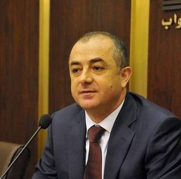 بو صعب: أبلغني شهيب منذ قليل العودة الى الخطة الأساسية