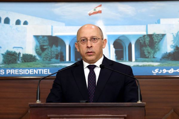 عون من بعبدا: وقف إطلاق النار مرحلة مفصلية ويجب أن ينسحب على كل لبنان