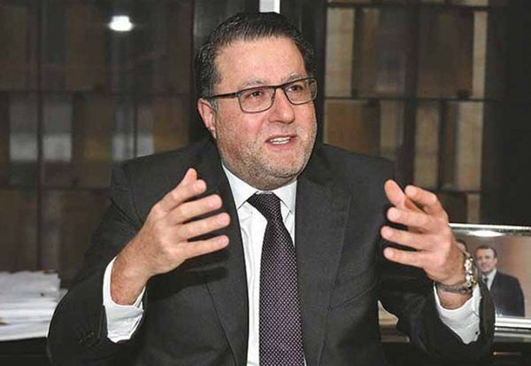 شقير عن المفتي خالد:كان رأس حربه في وجه الظلم