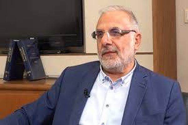 المقداد : لا تواصل مباشراً مع ترامب ولا مع غيره