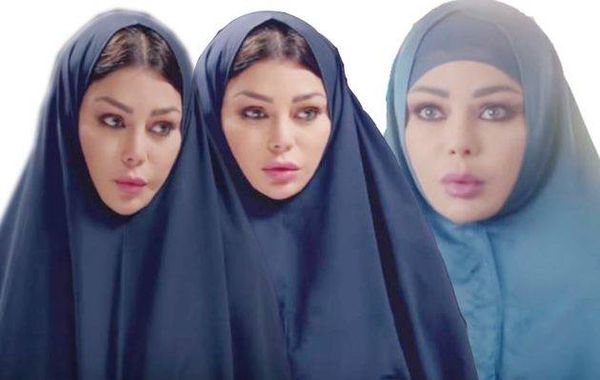 هيفا تثير الجدل.. اشترت غشاء بكارة وغشت زوجها!؟