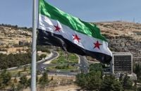 سوريا.. اعتقال 9 طيارين سابقين بينهم 3 عمداء
