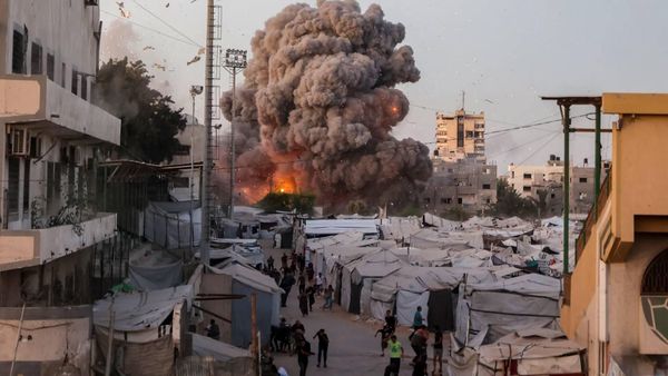 بيان مشترك لـ 8 دول يدين رفض 