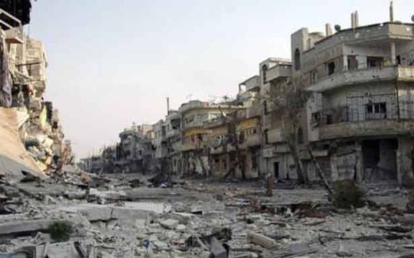 مصادر ديبلوماسية: خطوط حمراء ممنوع تجاوزها في سوريا