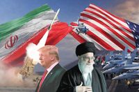 مصادر غربيّة ترجّح لـ"الديار" ضربة أميركيّة محدودة لإيران
خلال الساعات المقبلة… والتأهّب الإعلامي يبلغ ذروته