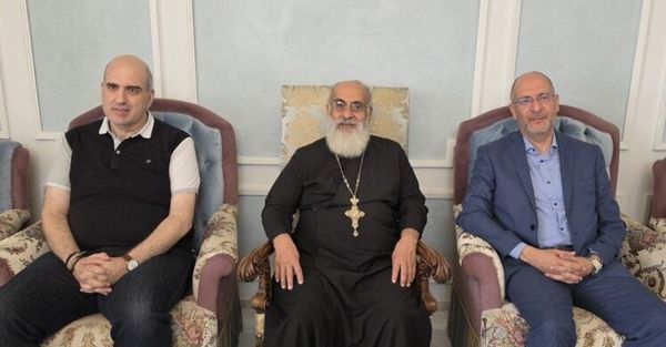 مدير عام وزارة الصناعة: زحلة والبقاع شريكان أساسيان في النهوض بالقطاع الصناعي والتصدير