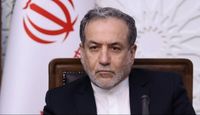 عراقجي: التصعيد الأميركي–الإسرائيلي يفاقم أزمة هرمز… وانتقادات لأوروبا
