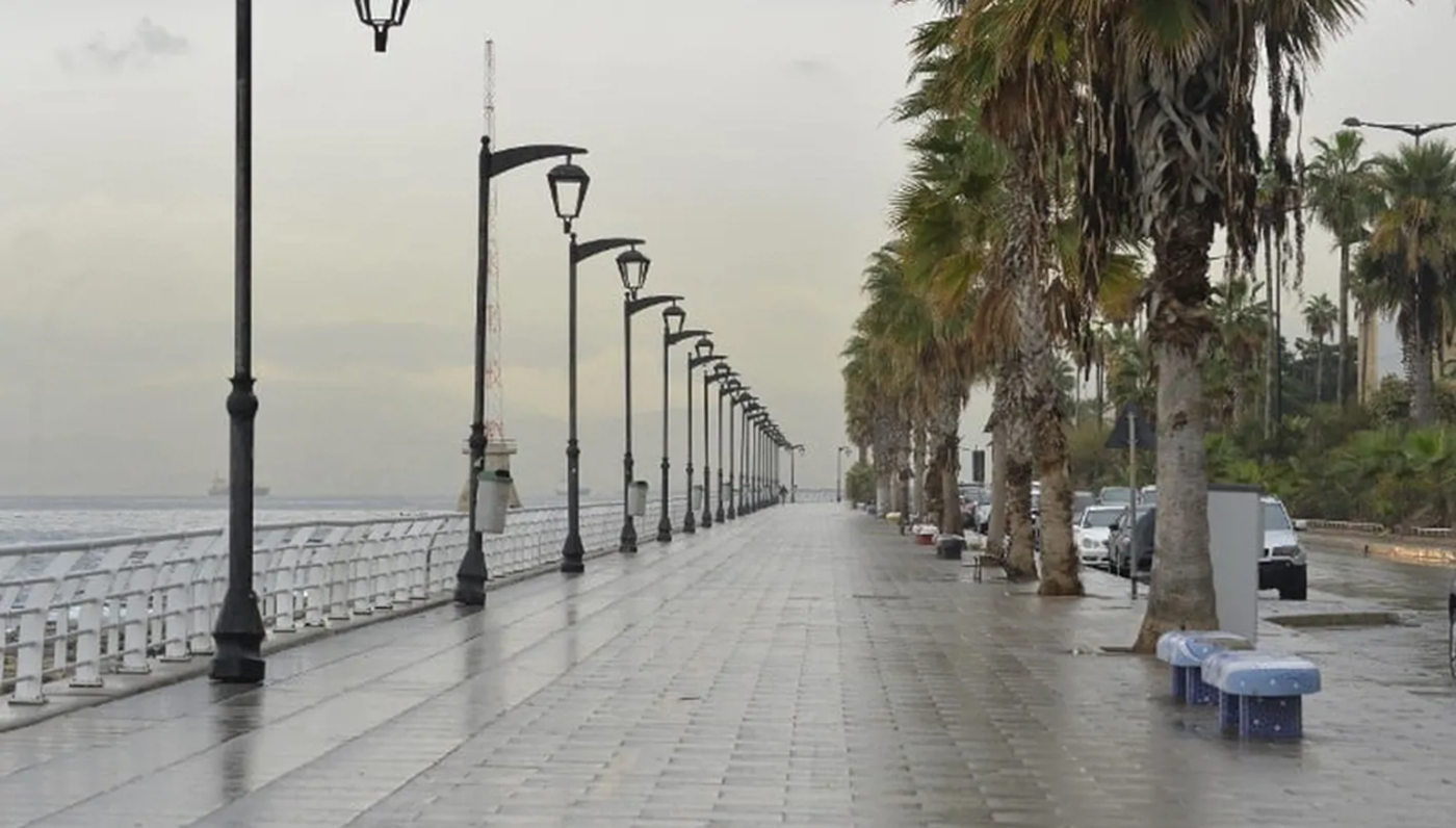 تقلبات حادة في الطقس... لبنان على موعد مع منخفض ممطر