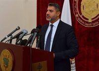 غياض: بكركي لا تعارض إنتخاب قائد الجيش