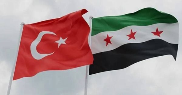 القناة "آي 24 نيوز" الإسرائيلية: هدف "إسرائيل" هو عزل سوريا عن تركيا