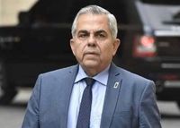 «إستقالة» نائب بعبدا من «البرتقالي» تثير بلبلة حزبيّة وسياسيّة
«الوطني الحرّ» : تسجيل توضيحي لديب يُؤكد بقاءه... وحساباتنا الإنتخابيّة دقيقة