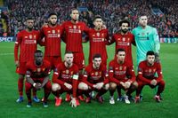 دوري أبطال أوروبا : ليفربول يواجه فياريال اليوم