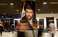 العراق: الرئاسات الأربع تدعو لاستئناف الحوار
و«التيّار الصدري» يُواصل تهديداته