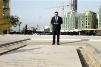 الحريري في 14 شباط: صورة من دون صوت
