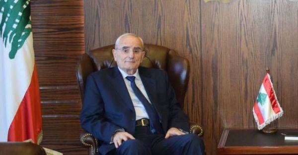 منسى يلتقي الهزاع وشقير.. بحث في التنسيق الأمني وضبط الحدود