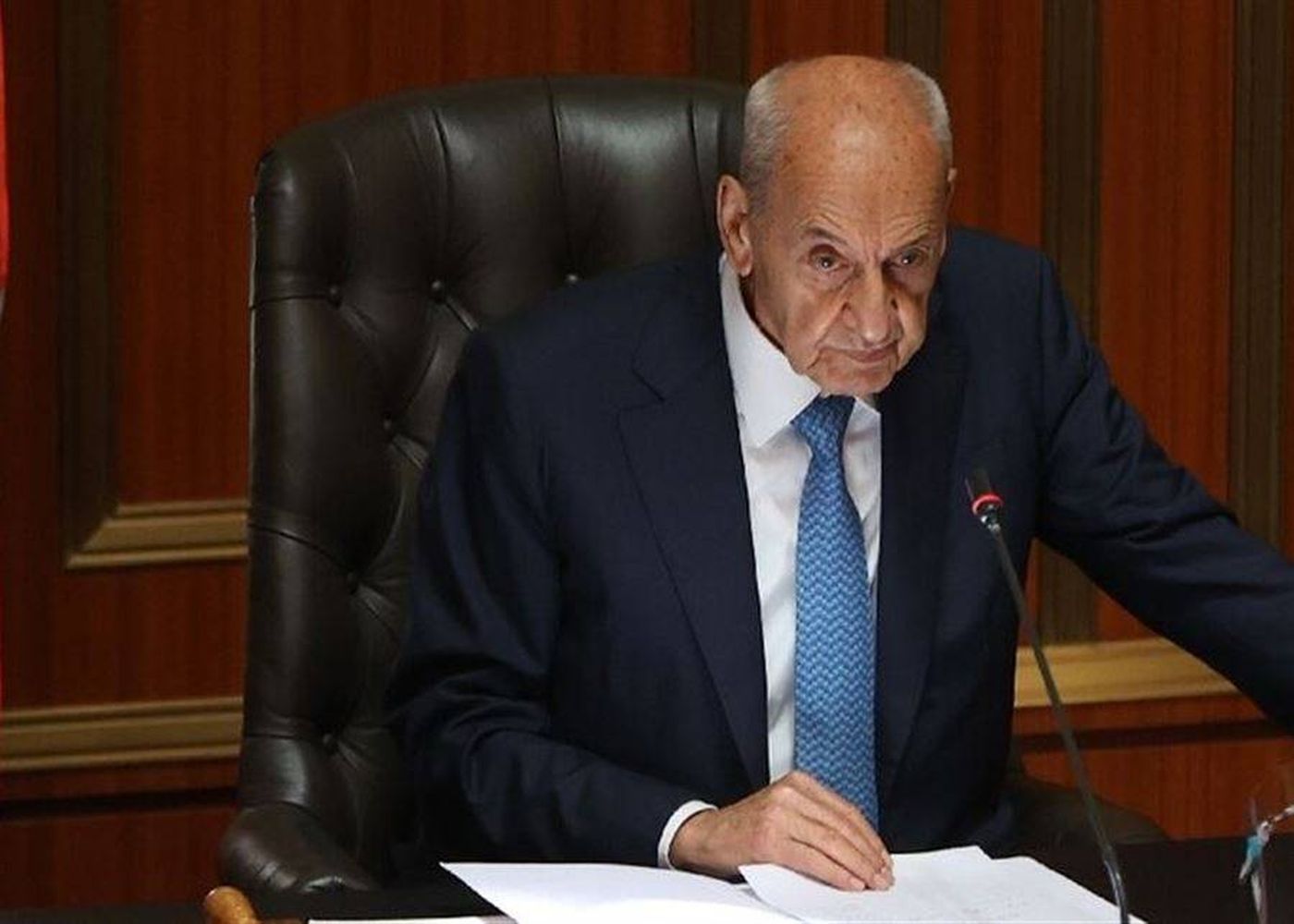 بعد اعتراضات مفاجئة وتحريض..بري يعيد " كرة نار" قانون العفو الى " المزايدين"؟