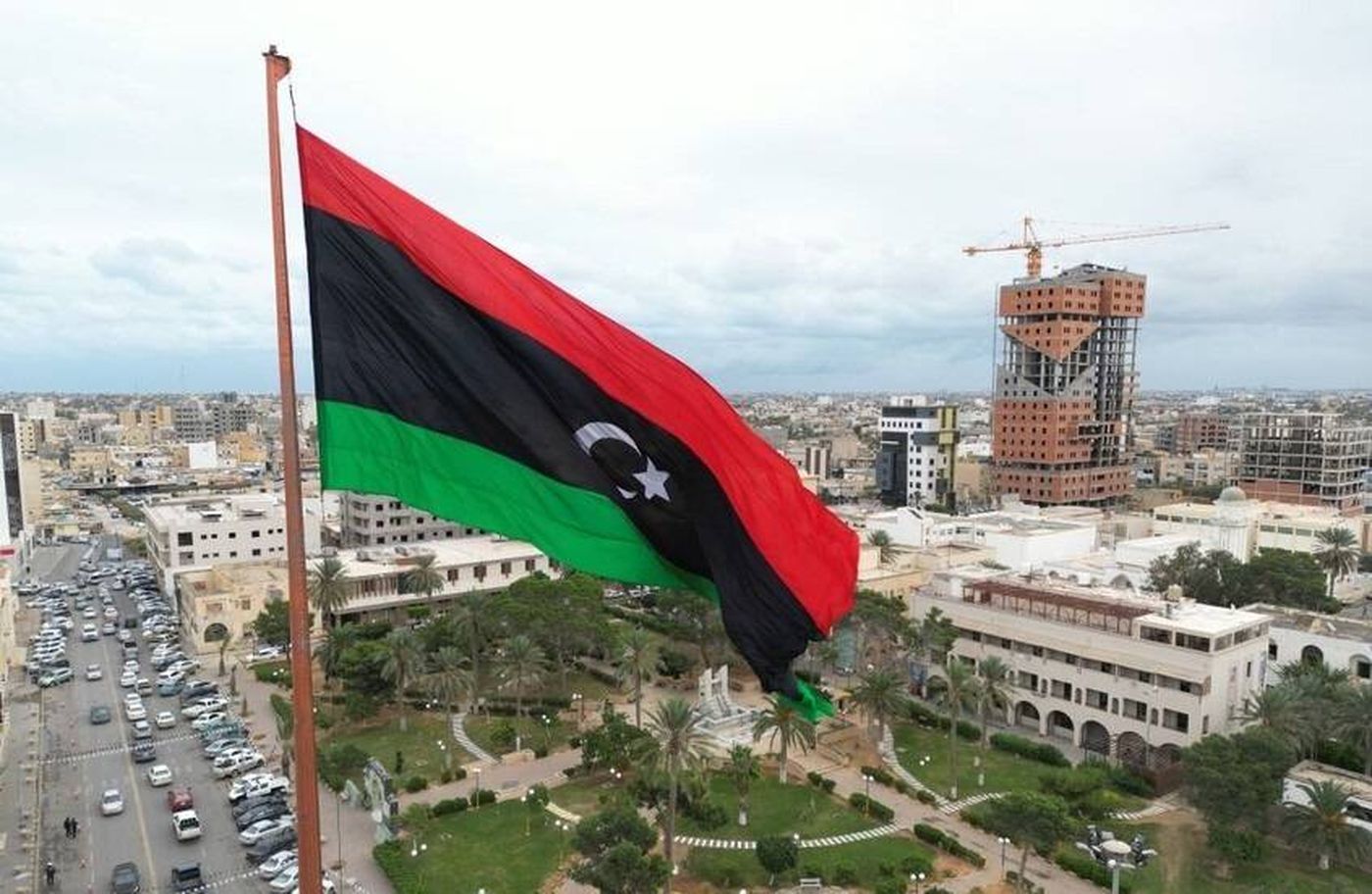 وساطة باكستانية في ليبيا