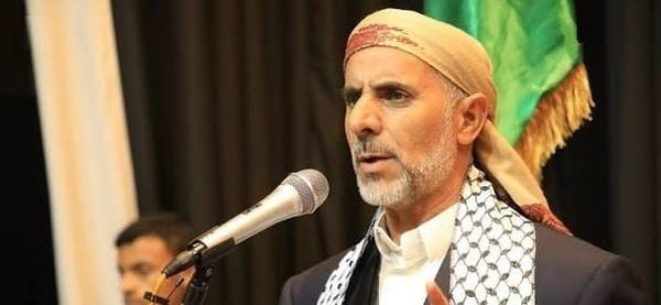 مفتاح: أي جهة تقدم على استهداف اليمن ستواجه رداً يمنياً
