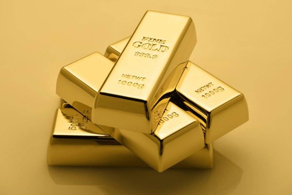أسعار الذهب في أدنى مستوى خلال 6 أسابيع
