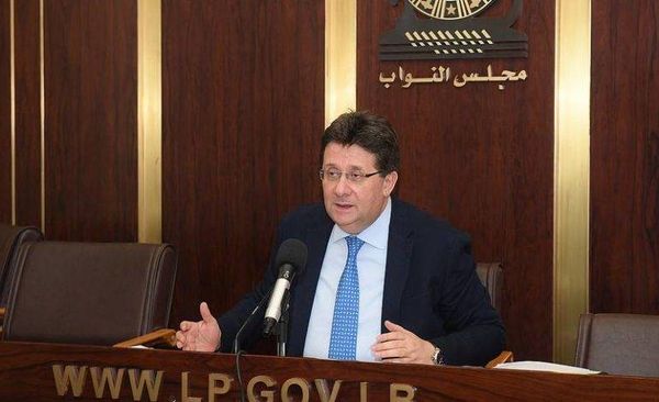 لجنة المال تتابع درس إصلاح المصارف واسترداد الودائع