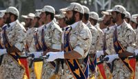 الحرس الثوري الإيراني: تغلّبنا حتى الآن على معظم تهديدات العدو