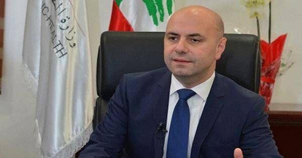 حاصباني: لبنان بحاجة أولا لمؤسسات فاعلة من ناحية الشفافية والإدارة ومحاربة الفساد