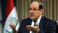 المالكي: التنازل تحت الضغط الأميركي مساس بسيادة العراق