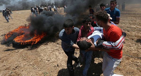 دبلوماسي سابق: الجامعة العربية ستكتفي بإدانة قتل الفلسطينيين