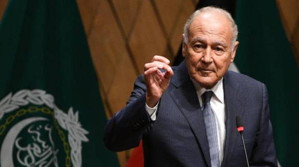 أبو الغيط: العراق نجح بوأد الفتنة خلال الأيام الماضية