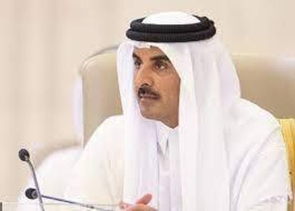 وفد قطري في "إسرائيل" لبحث تمديد وقف إطلاق النار في غزة