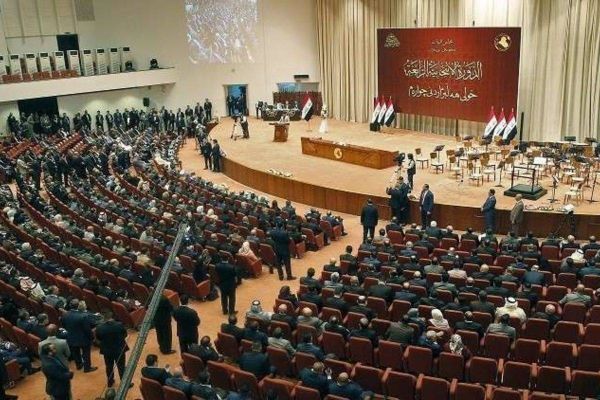 جلسة حاسمة الخميس للتصويت على الحكومة العراقية الجديدة
