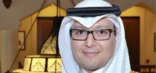 البخاري: ضراوة أعداء السعودية تزداد بزيادة وزن الدبلوماسية السعودية