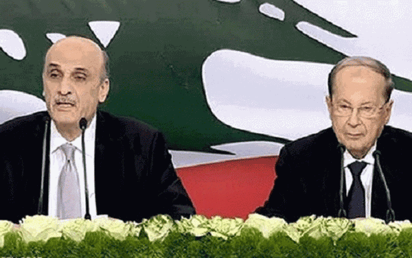 فكّكوا الألغام...
قبل انفجارها