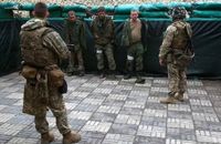 بعض أسرى "آزوفستال" سيُحكم عليهم بالإعدام