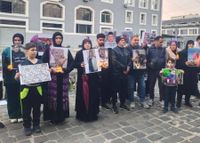 اللجنة التأسيسة في تجمّع أهالي شهداء وجرحى ومتضرري انفجار المرفأ:
البيطار خيّب آمالنا ونضع كلّ ما ورد في مؤتمرنا برسم رئيس الجمهوريّة