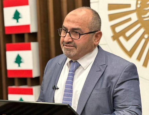 الحشيمي للوزراء السنة: أين دوركم في حماية موقع رئاسة الحكومة كمرجعية دستورية وسياسية؟
