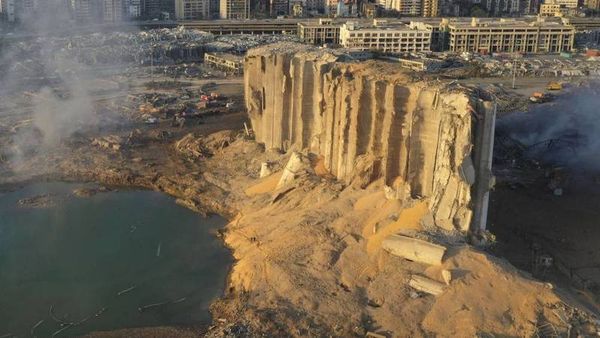 مجموعة الدعم الدولية من أجل لبنان  تدعو  إزالة العقبات التي تُعيق تحقيق ​انفجار المرفأ