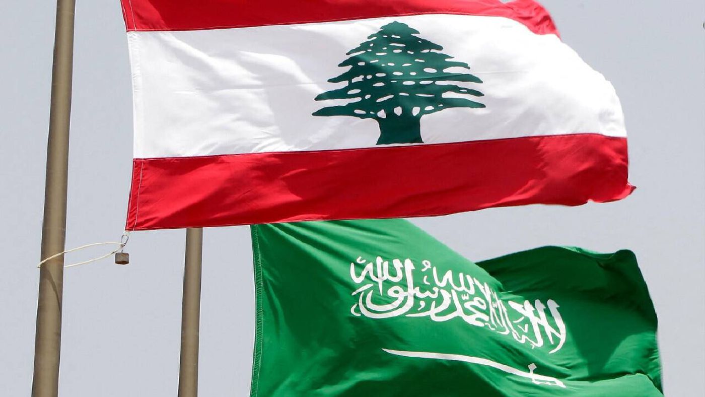 "الخارجية" تعزّي السعودية بضحايا تحطم مروحية أرامكو