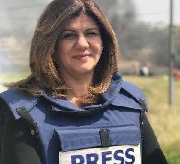 الخارجية الأميركية: شيرين قتلت على الأرجح بإطلاق نار من مواقع الجيش 