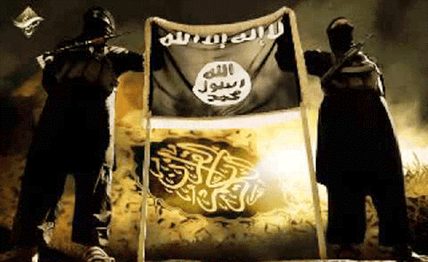 قيادي في «الكردستاني»: تركيا وراء «داعش»